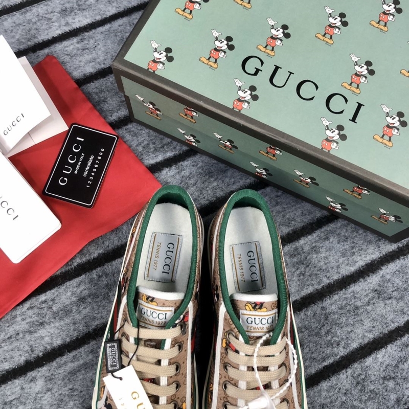 Gucci Casual Shoes